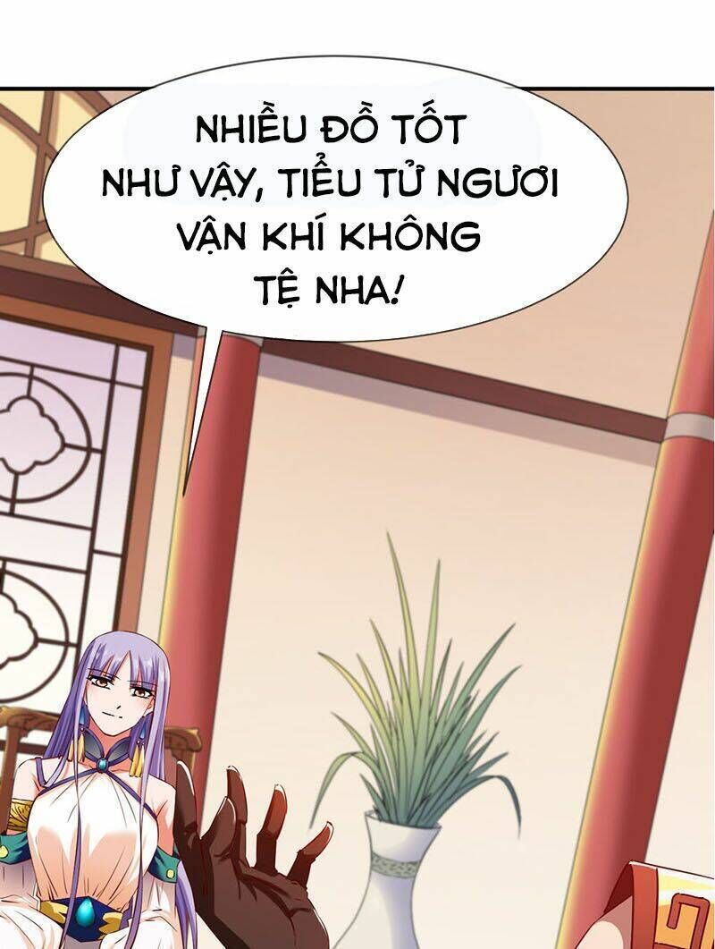 chiến đỉnh chapter 69 - Next Chapter 70