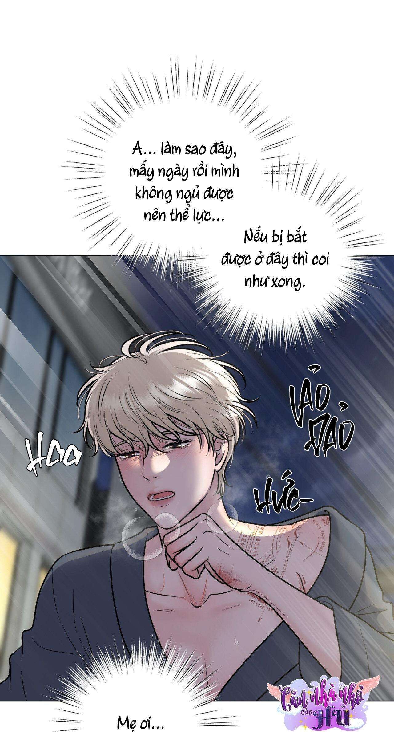 ảo tưởng Chapter 1 - Next Chapter 1