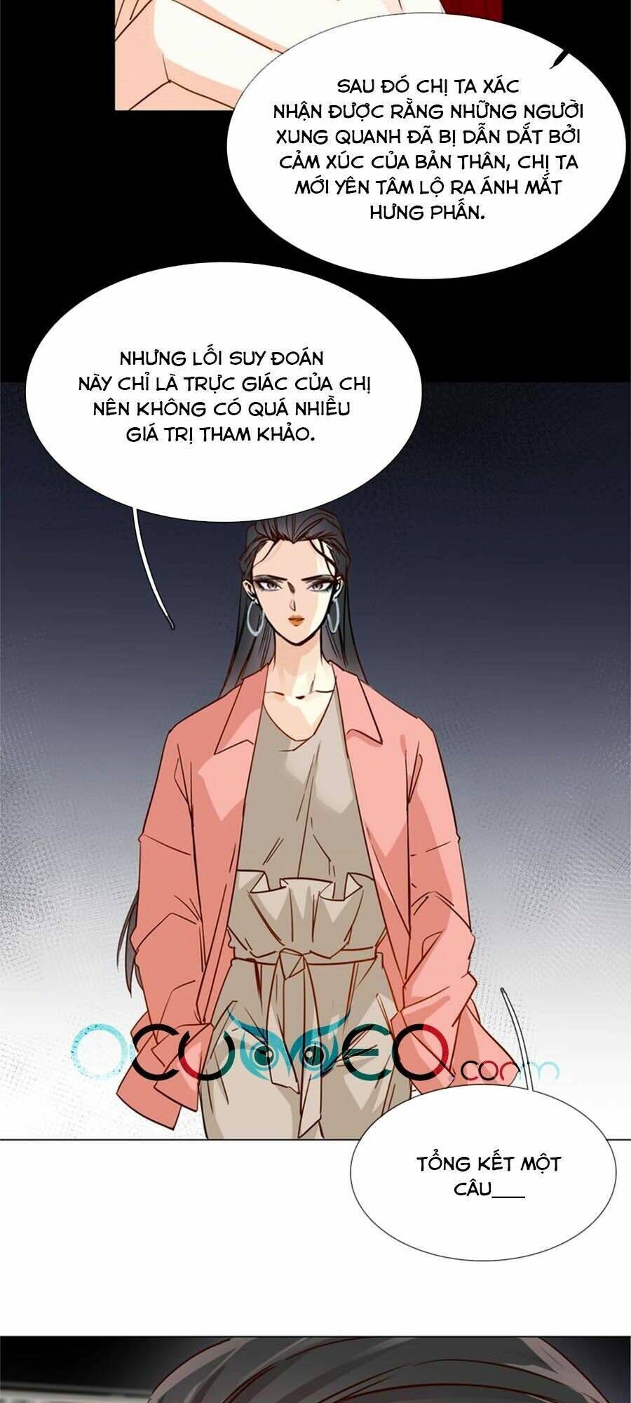 Ngôi Sao Vụn Vỡ Chapter 52 - Trang 2