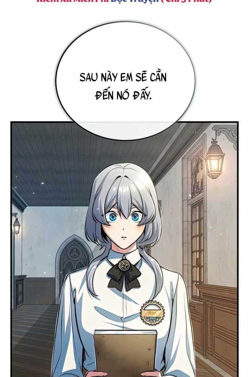 giáo sư gián điệp chapter 38 - Trang 2