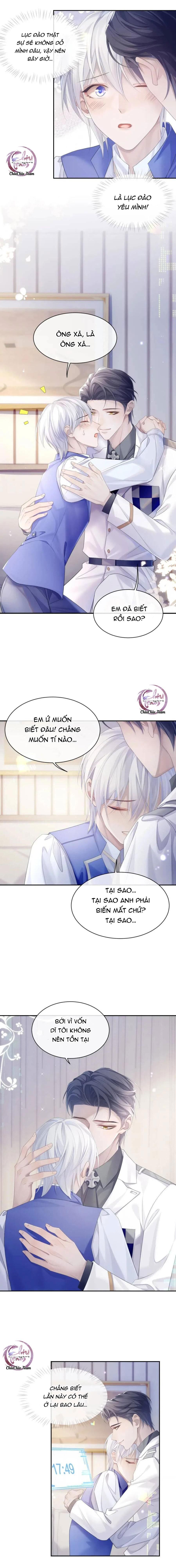 đề nghị ly hôn Chapter 35 - Trang 2