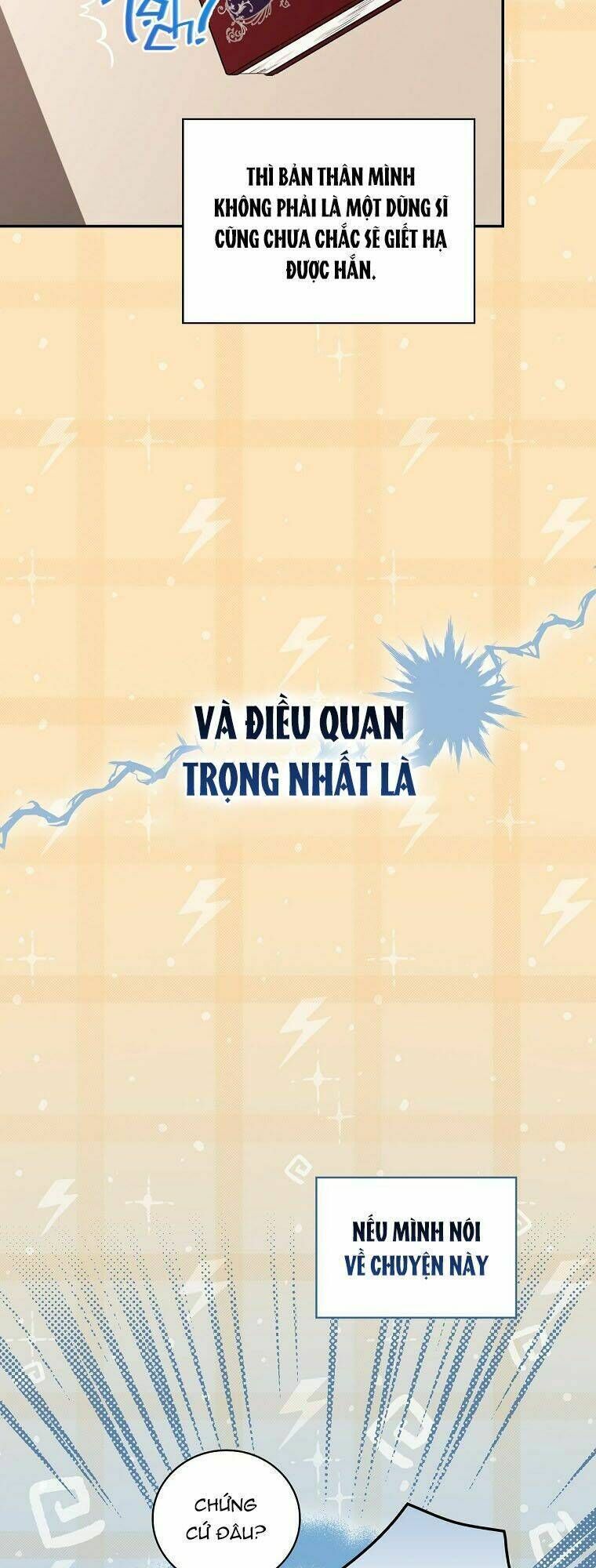 tôi trở thành mẹ của chiến binh chapter 4 - Next Chapter 4.1