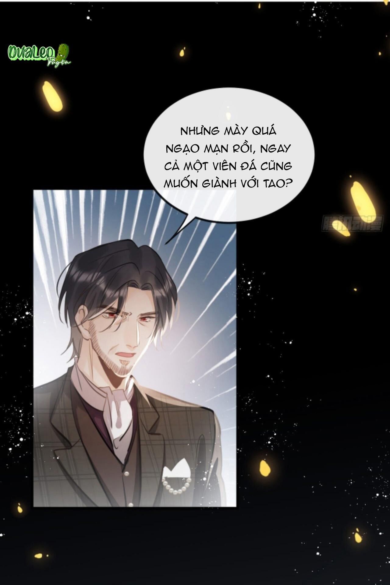 Lang Sói Thượng Khẩu Chapter 19 - Trang 2