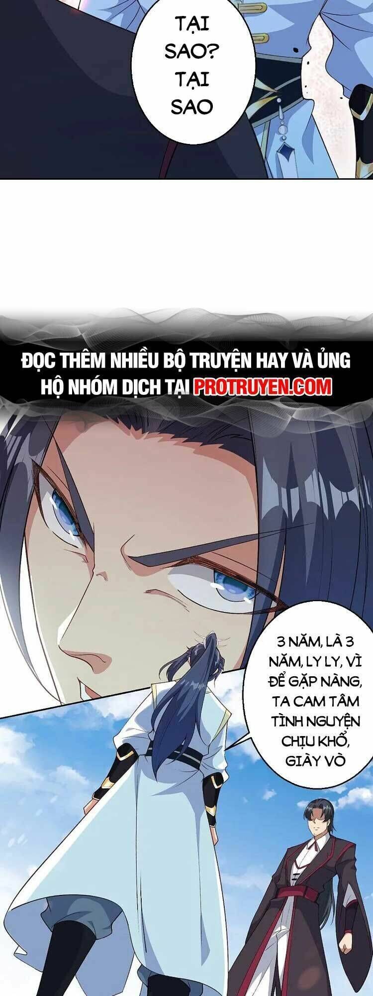 nghịch thiên tà thần chapter 632 - Trang 2