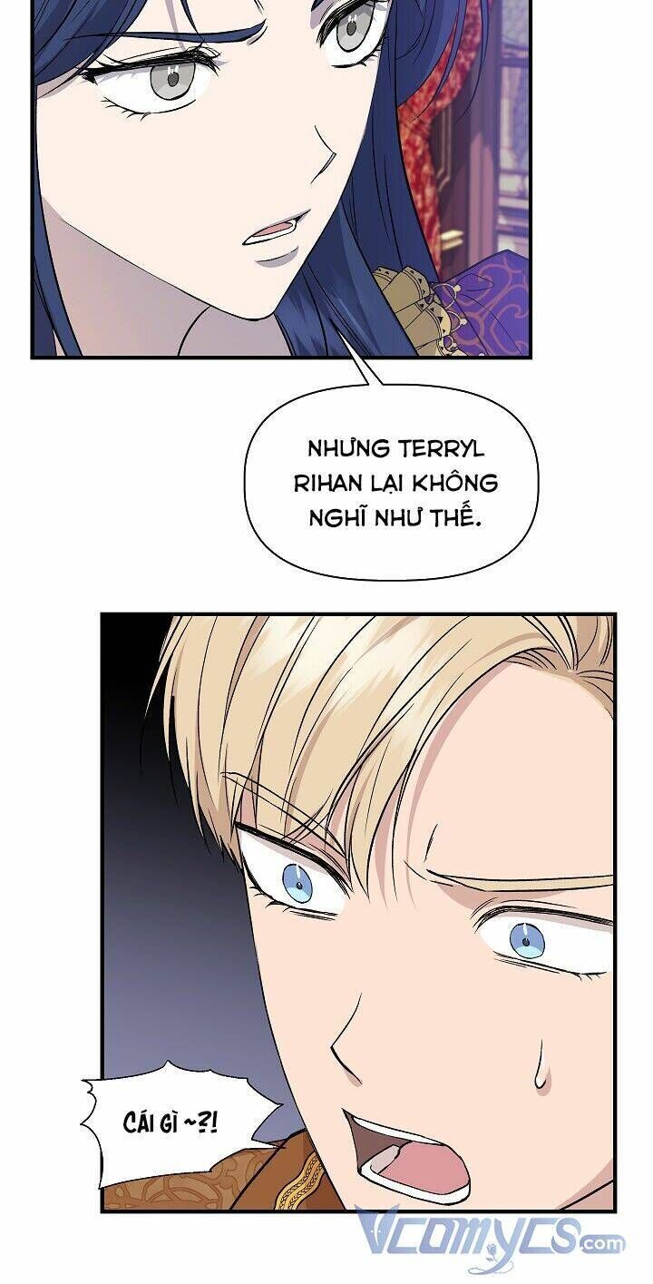 tôi không phải là cinderella chapter 27 - Trang 2