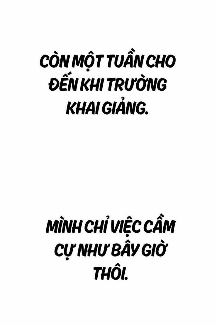 hướng dẫn sinh tồn trong học viện chương 1 - Next chương 2