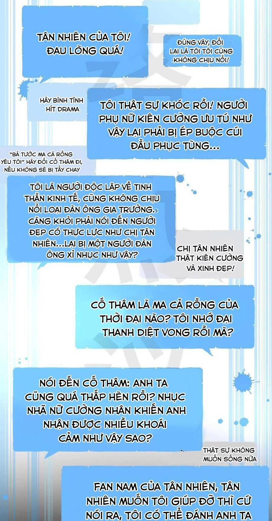 đêm ái muội cùng ma cà rồng chapter 13 - Trang 2