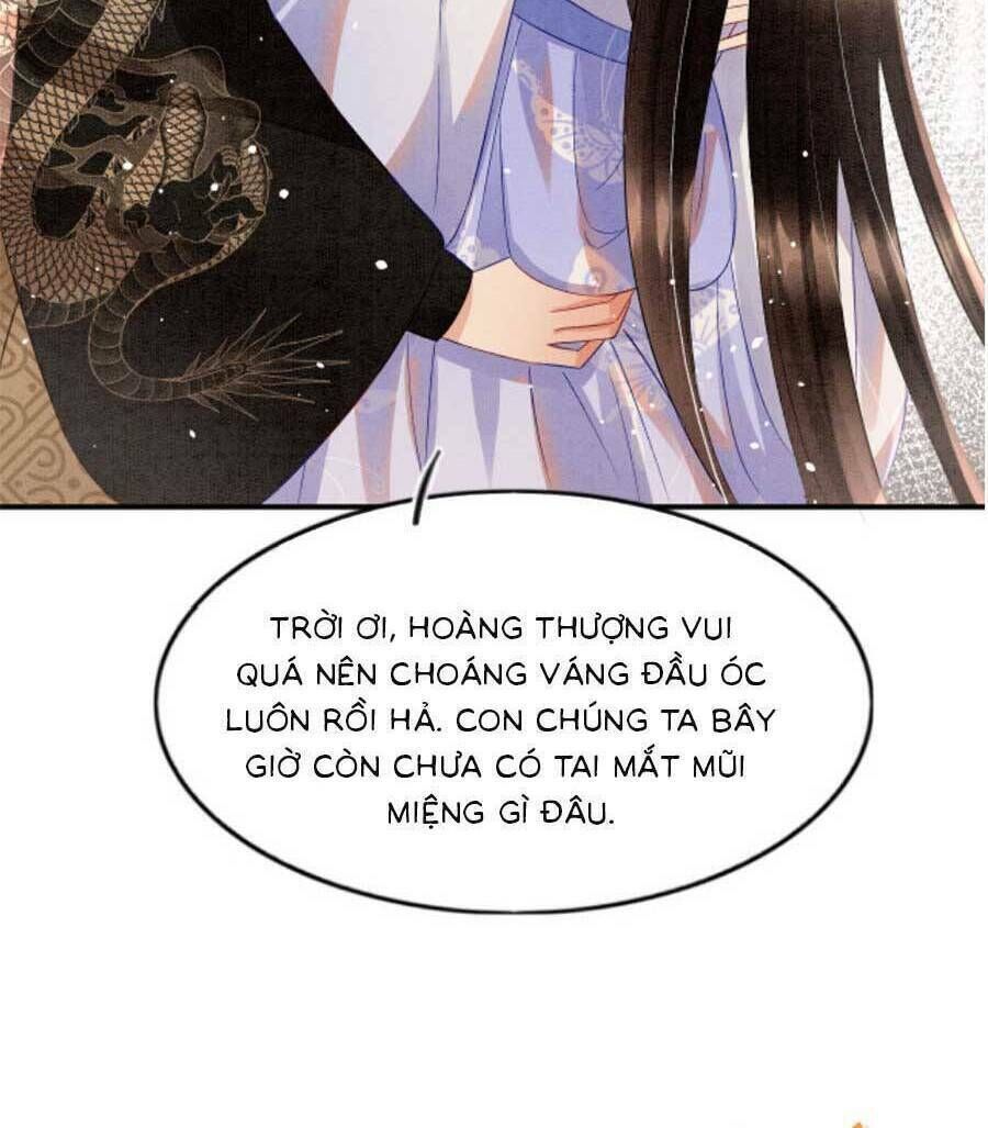 bạch nguyệt quang lạm quyền của sủng hậu chapter 63 - Next chapter 65