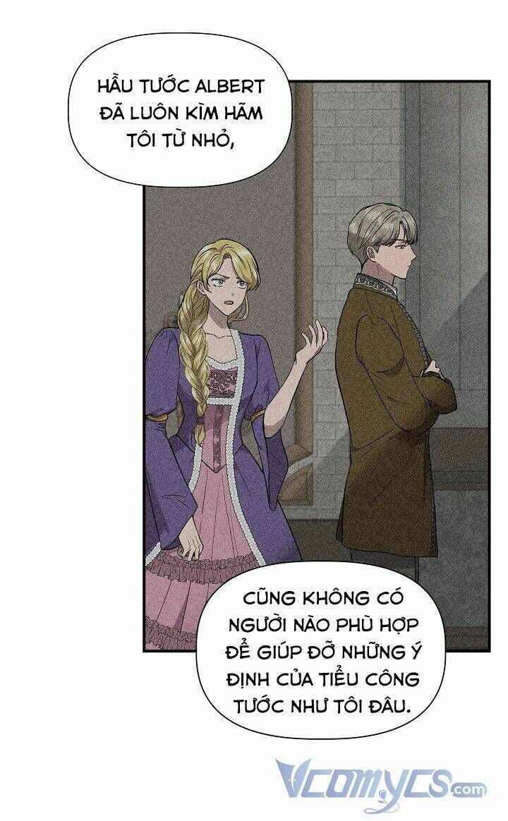 tôi không phải là cinderella chapter 50 - Trang 2