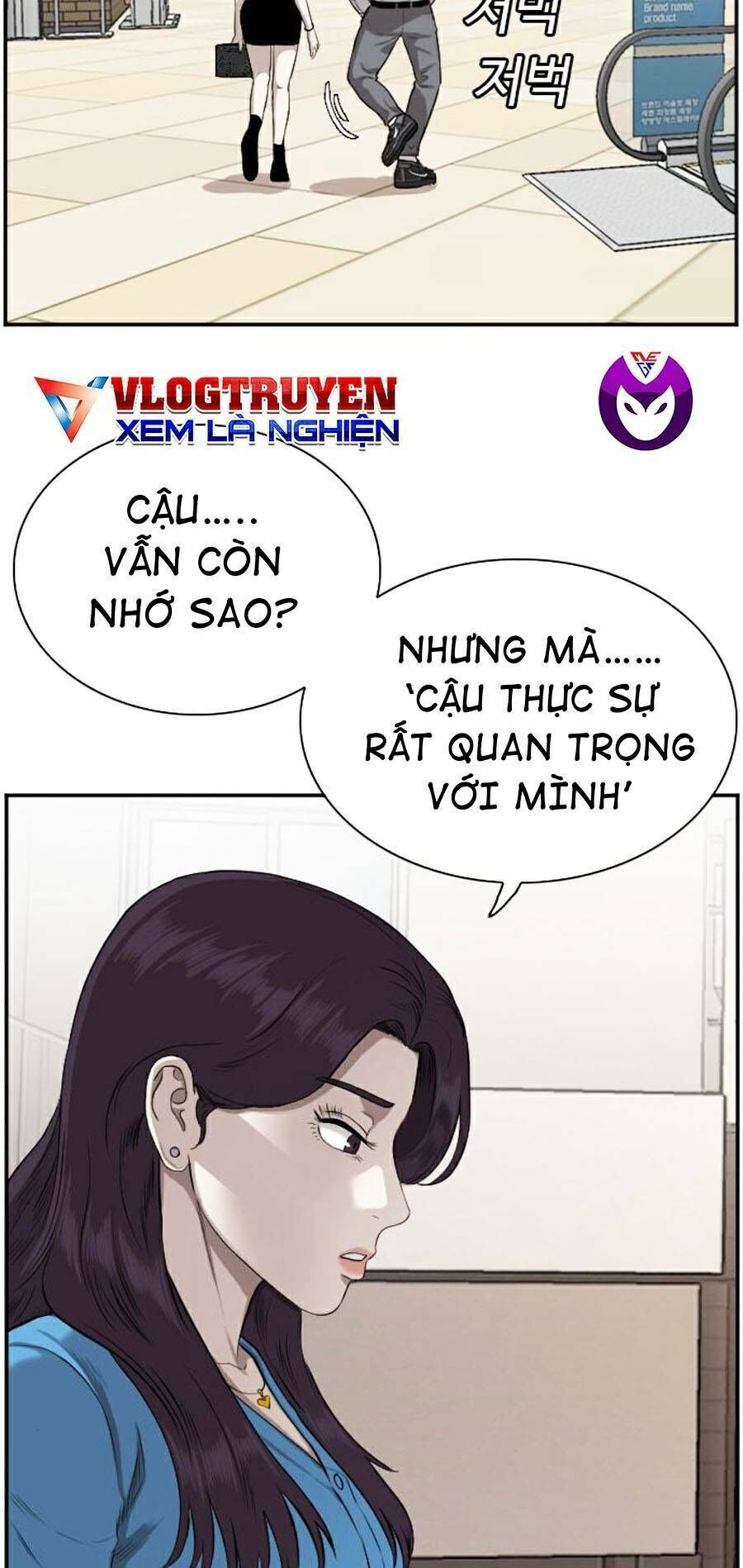 người xấu chapter 84 - Trang 2