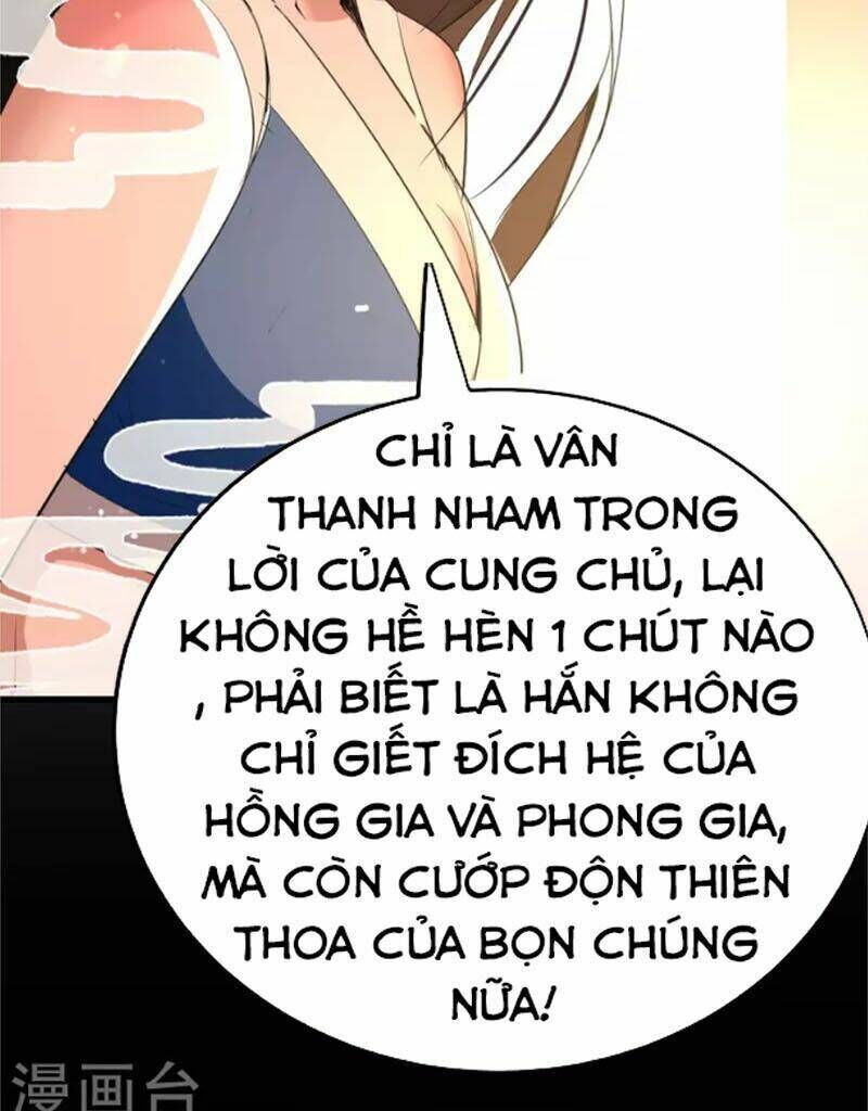 tiên đế qui lai chapter 252 - Trang 2