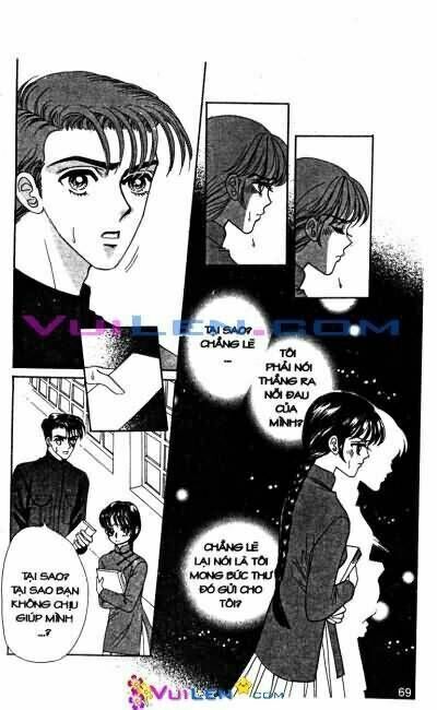 Cô Gái 300 Tuổi Chapter 3 - Next 