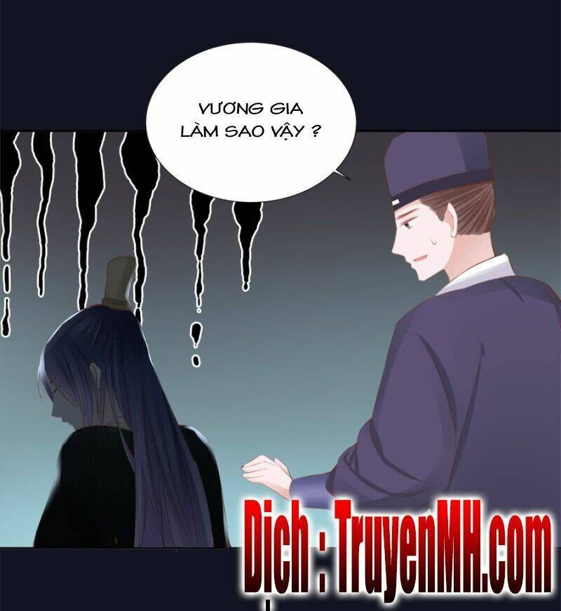 solo đi vương gia chapter 60 - Trang 2