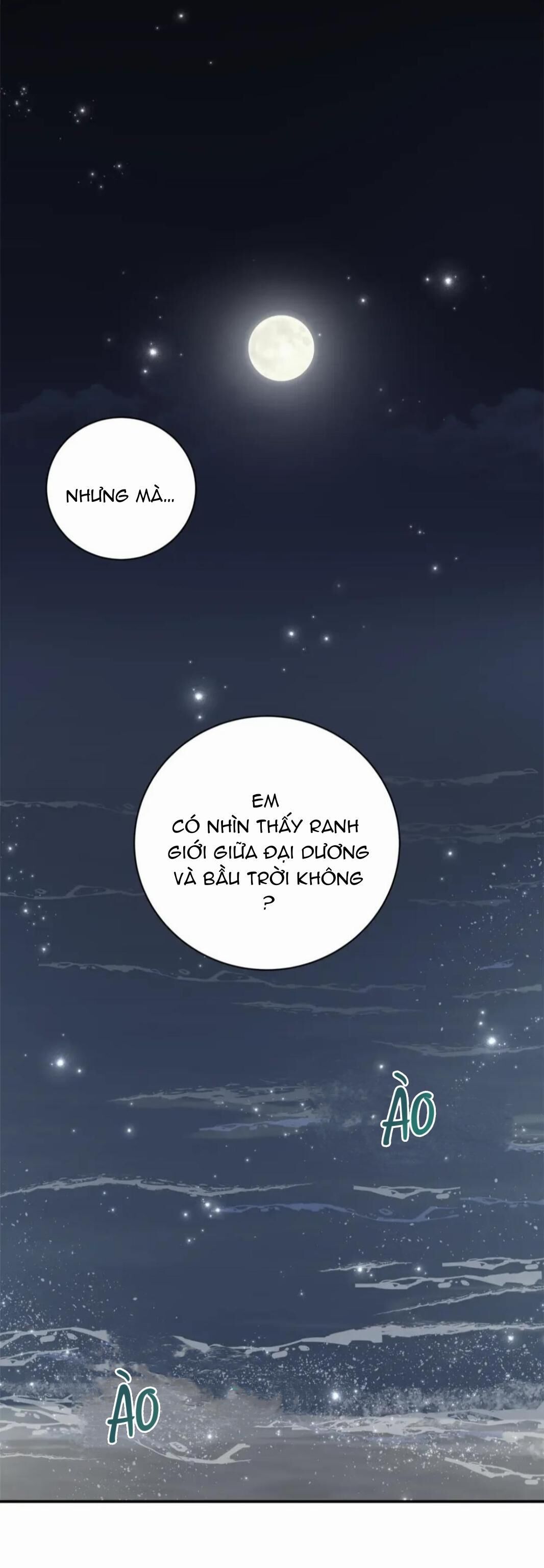 hạnh phúc trọn vẹn Chapter 17 - Trang 2