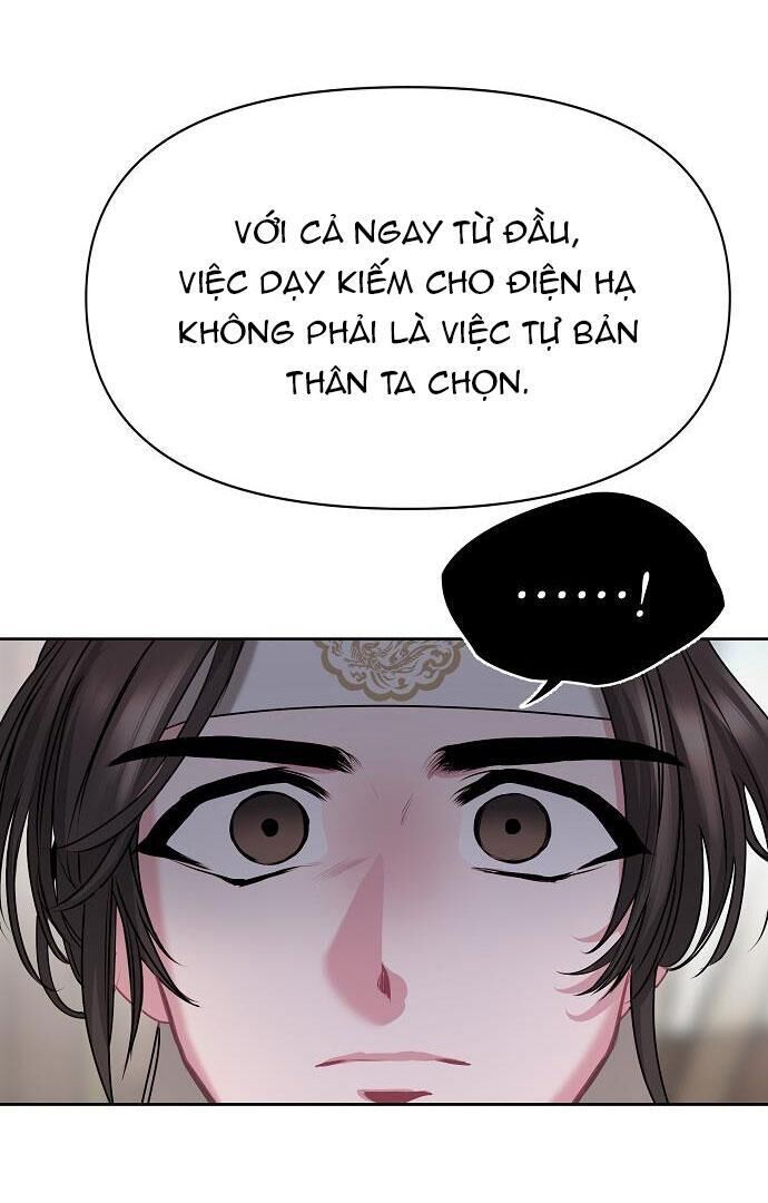 xuân phong viên mãn Chapter 5 - Trang 2