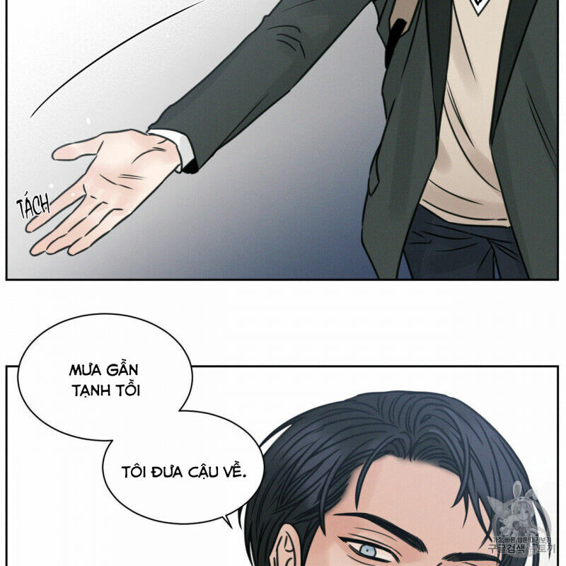 dù anh không yêu em Chapter 4 - Trang 2