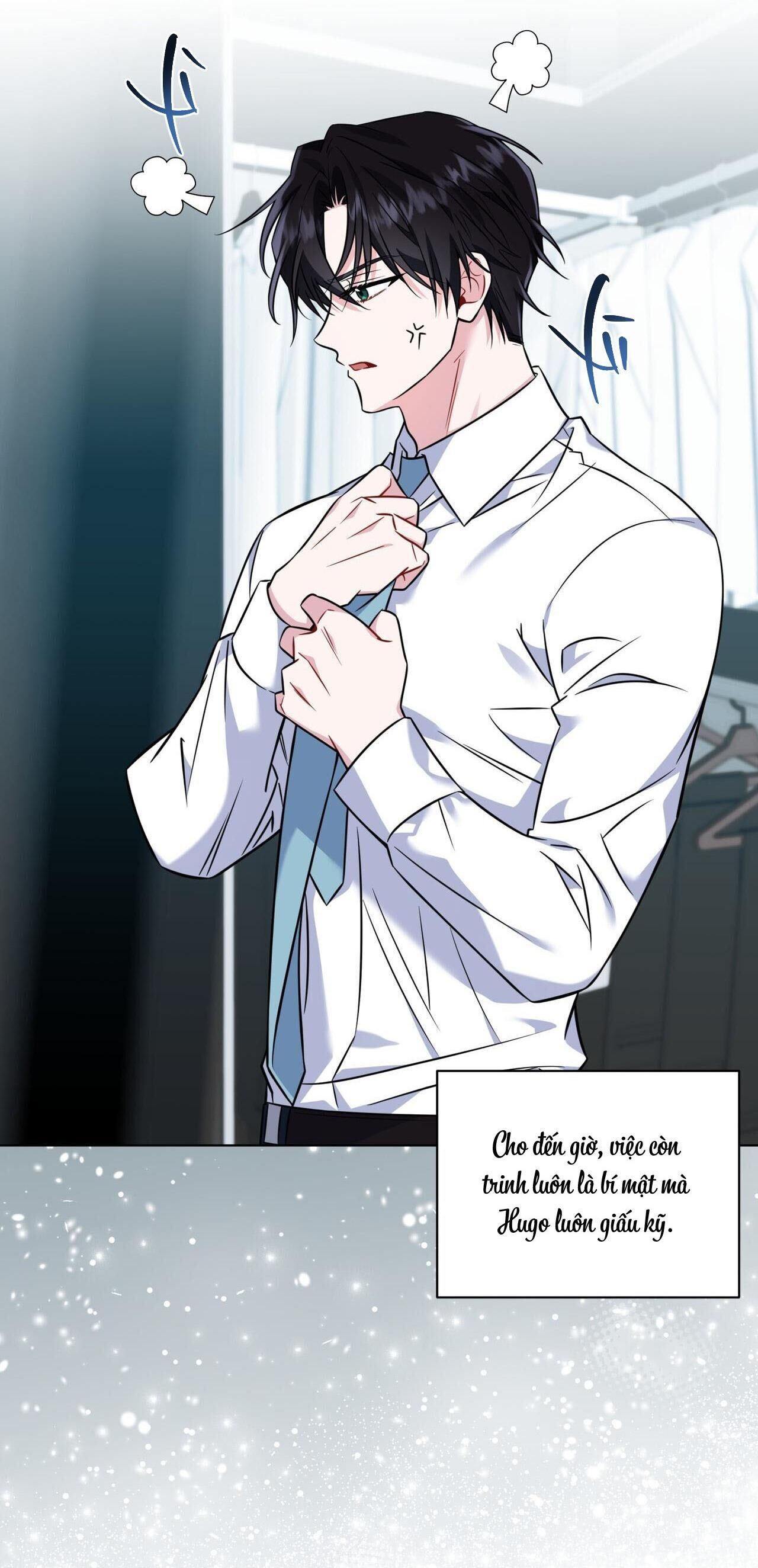 (CBunu) Tiệm đồ uống của cáo Flynn Chapter 10 - Trang 2