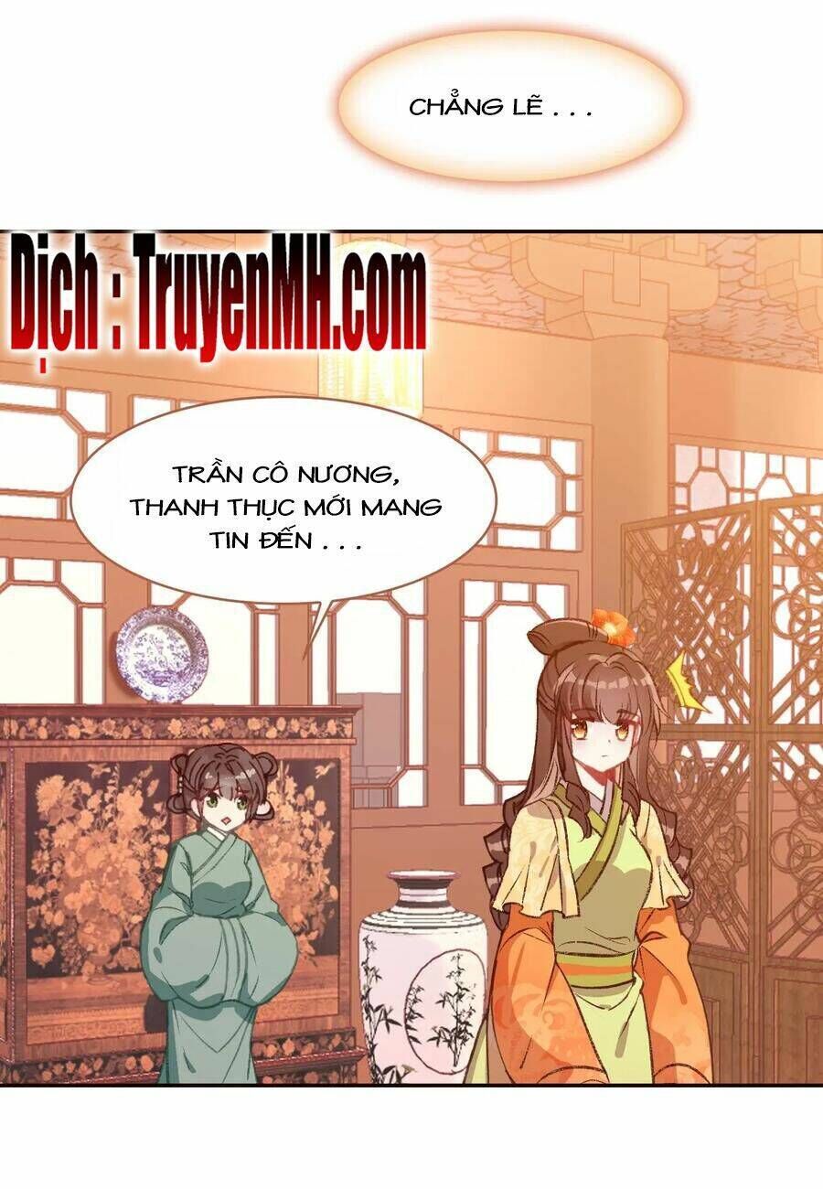 gả cho một tên thái giám đáng ghét chapter 173 - Trang 2