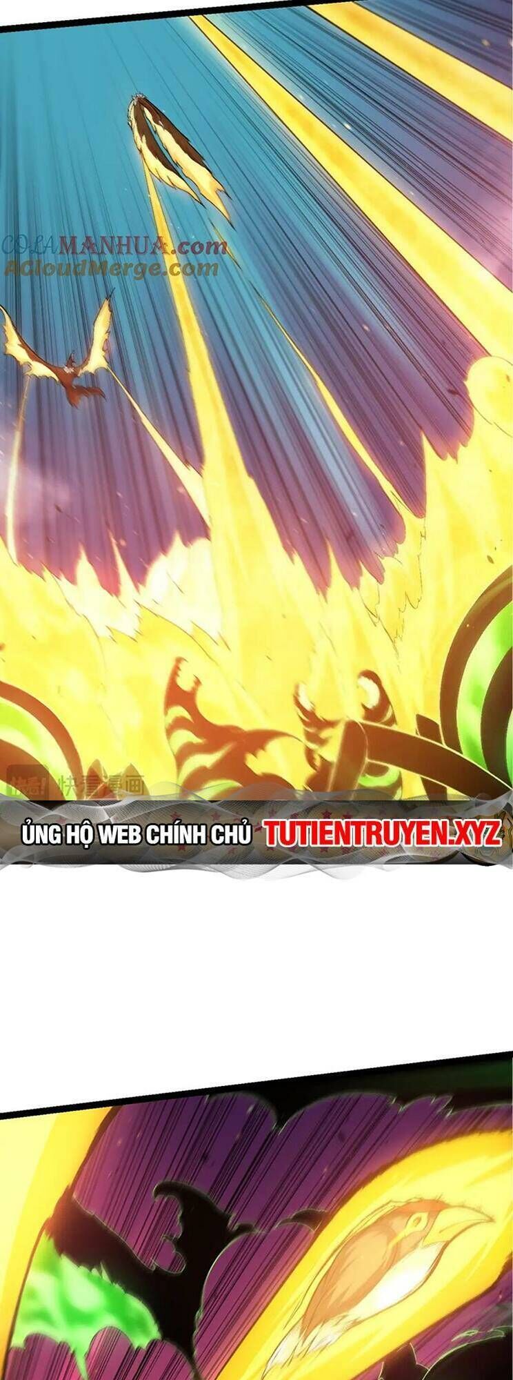 chuyển sinh thành liễu đột biến chương 127 - Next chương 128