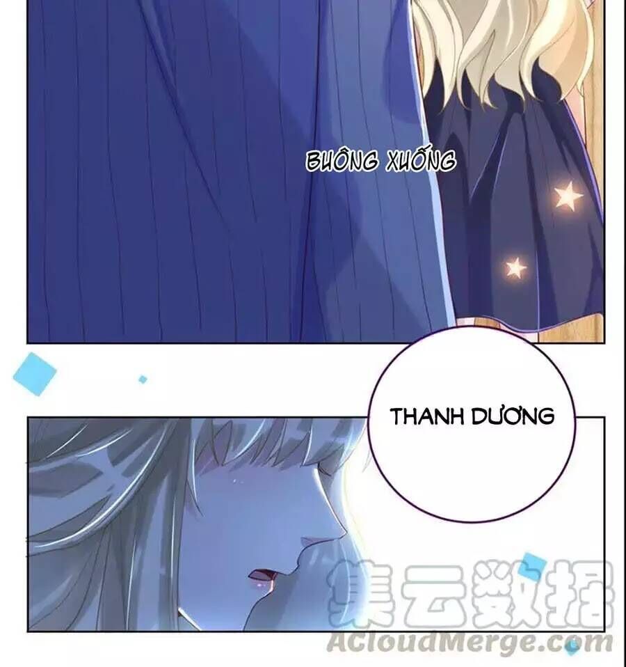 thần luân mật luyến chapter 47 - Trang 2