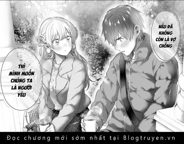 Fuufu Ijou, Koibito Miman Chapter 67 - Next Chapter 67