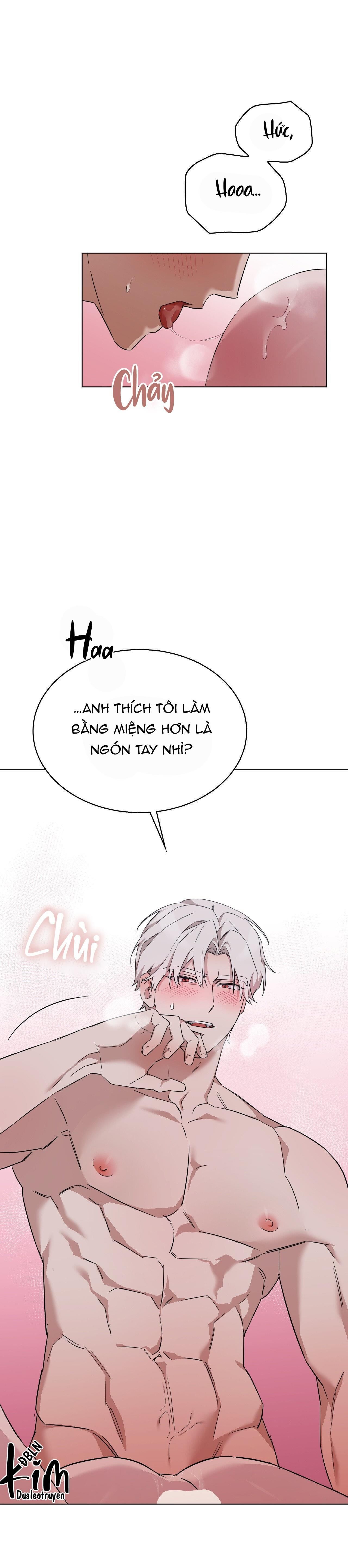 lỗi tại dễ thương Chapter 37 - Next Chapter 38