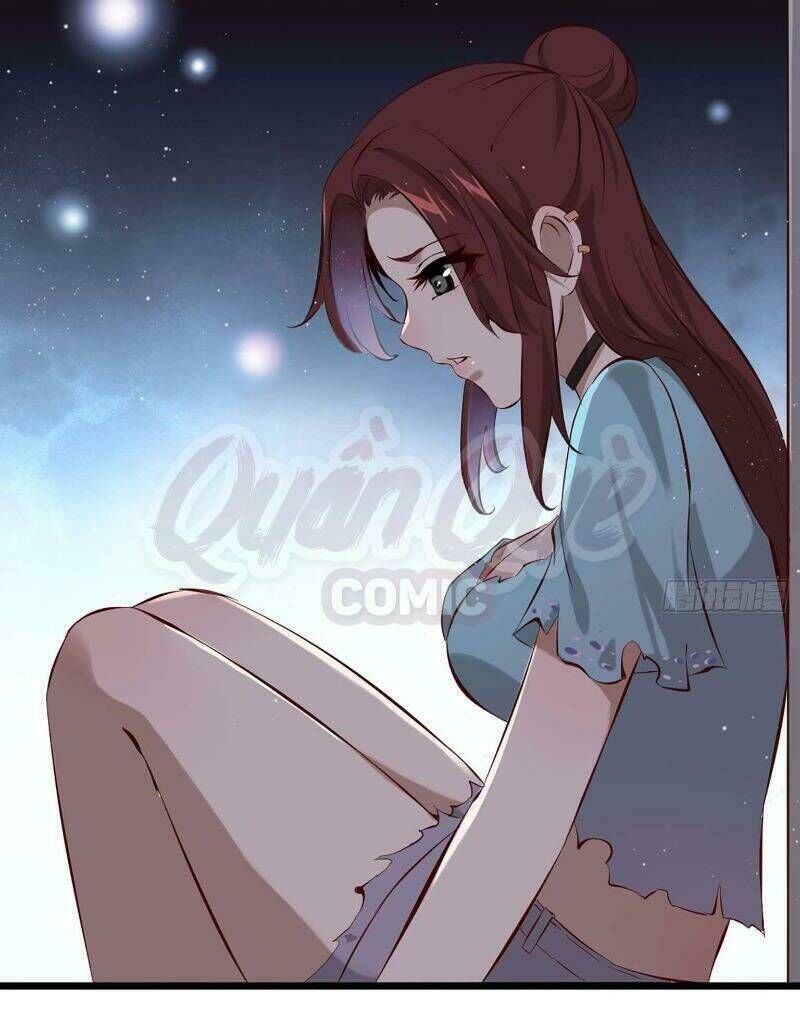 tôi chuyển vàng tại mạt thế chapter 6 - Next chapter 7