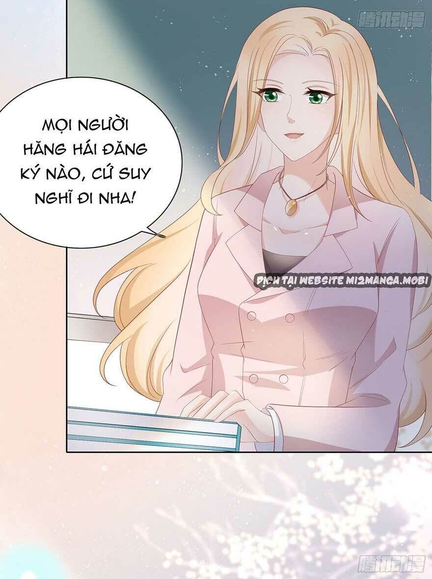 ảnh hậu cũng không bằng niệm thanh hoa chapter 16 - Next chapter 17.1