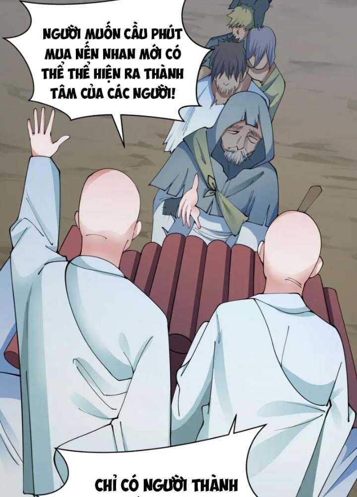 kỷ nguyên kỳ lạ chapter 344 - Trang 1