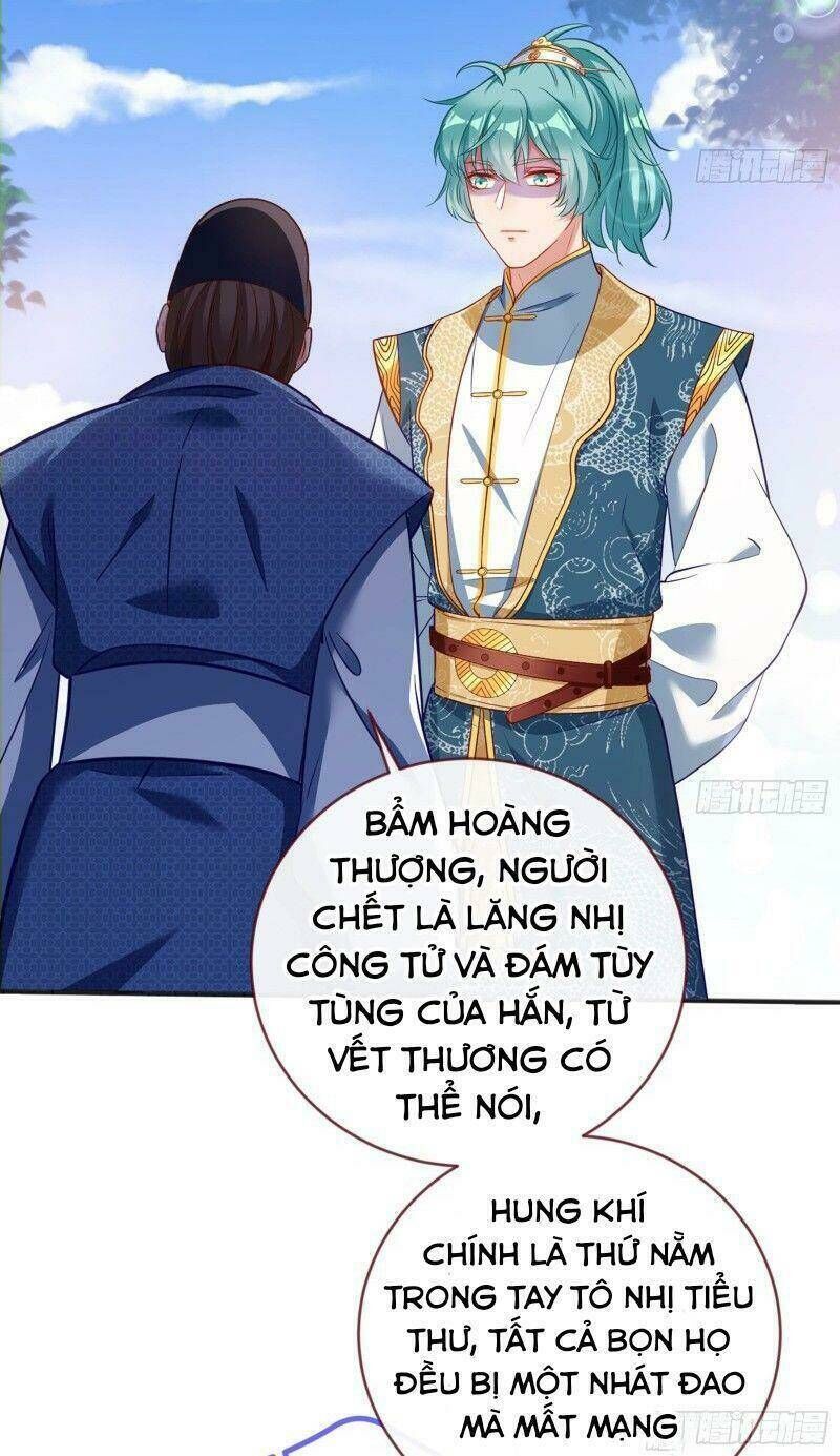 vạn tra triêu hoàng Chapter 168 - Next Chapter 169