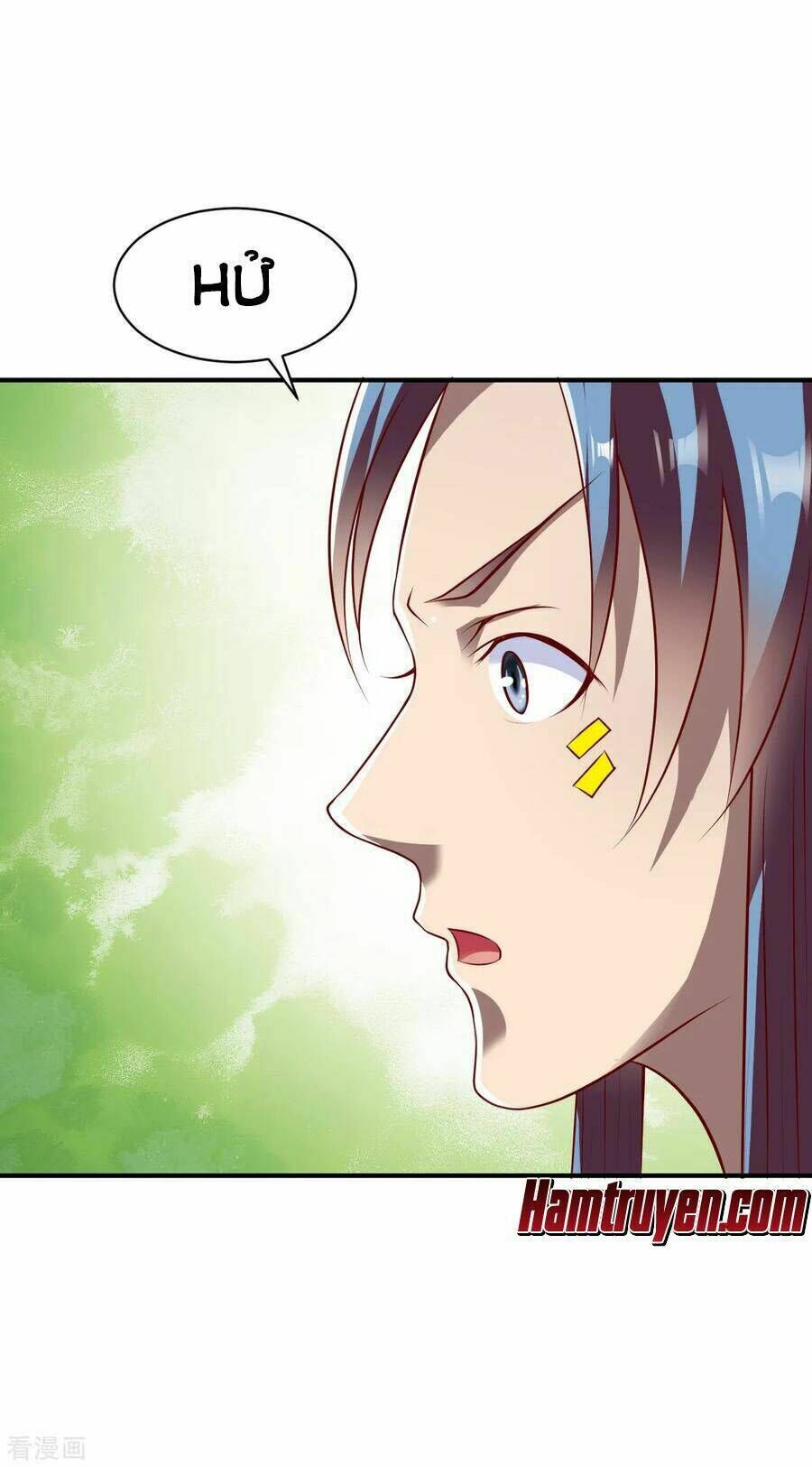 chiến đỉnh Chapter 172 - Trang 2