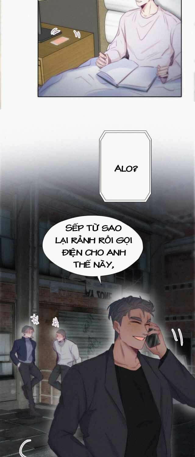 nghịch tập chi hảo dựng nhân sinh chapter 98 - Trang 2