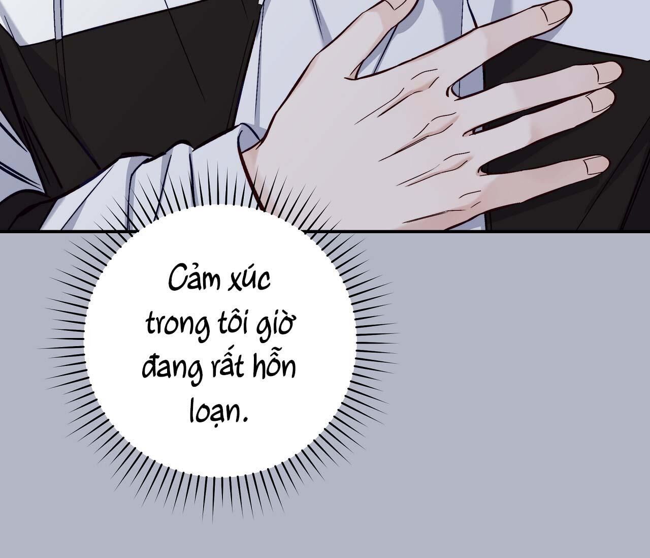 mùa hè năm ấy Chapter 20 - Trang 1