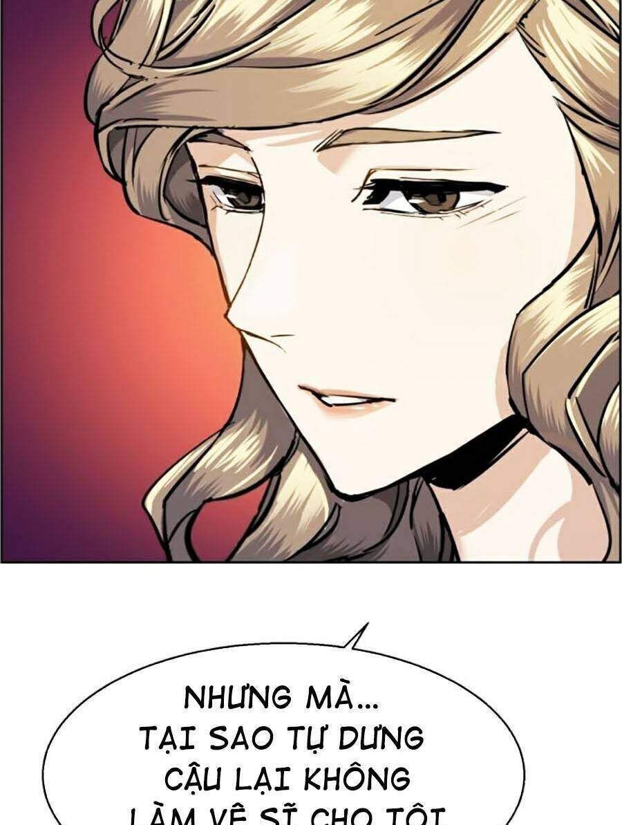 Bạn Học Tôi Là Lính Đánh Thuê Chapter 63 - Next Chapter 64