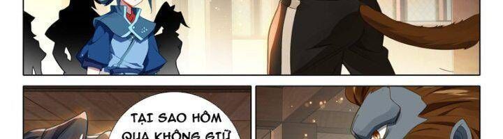 Đấu La Đại Lục 5 - Đường Tam Trùng Sinh Chapter 106 - Trang 2