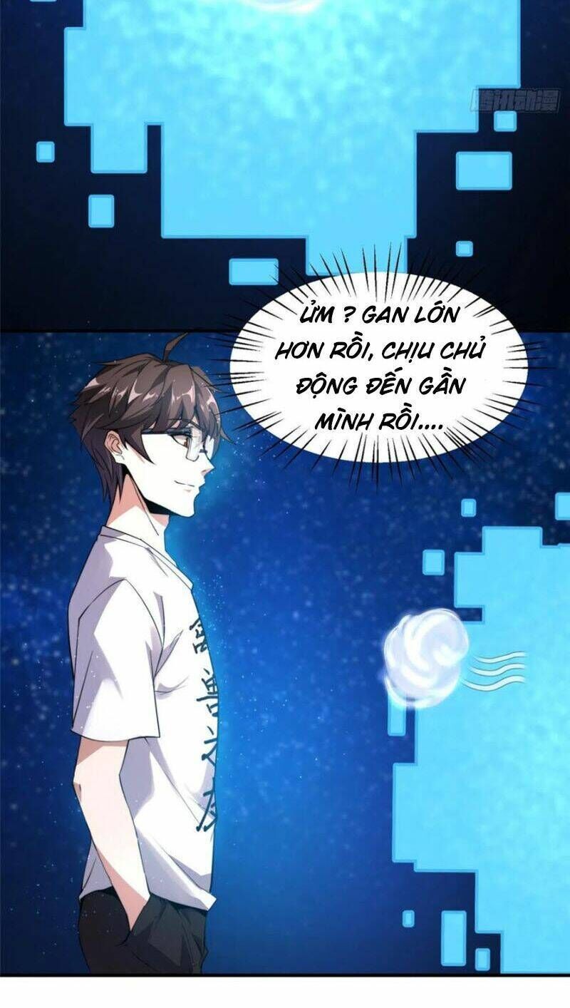 thần sủng tiến hóa Chapter 41 - Trang 2