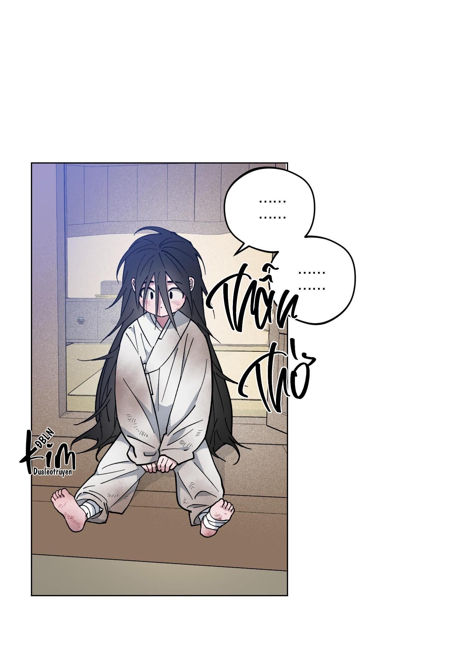 bình minh của rồng Chapter 37 - Next 38