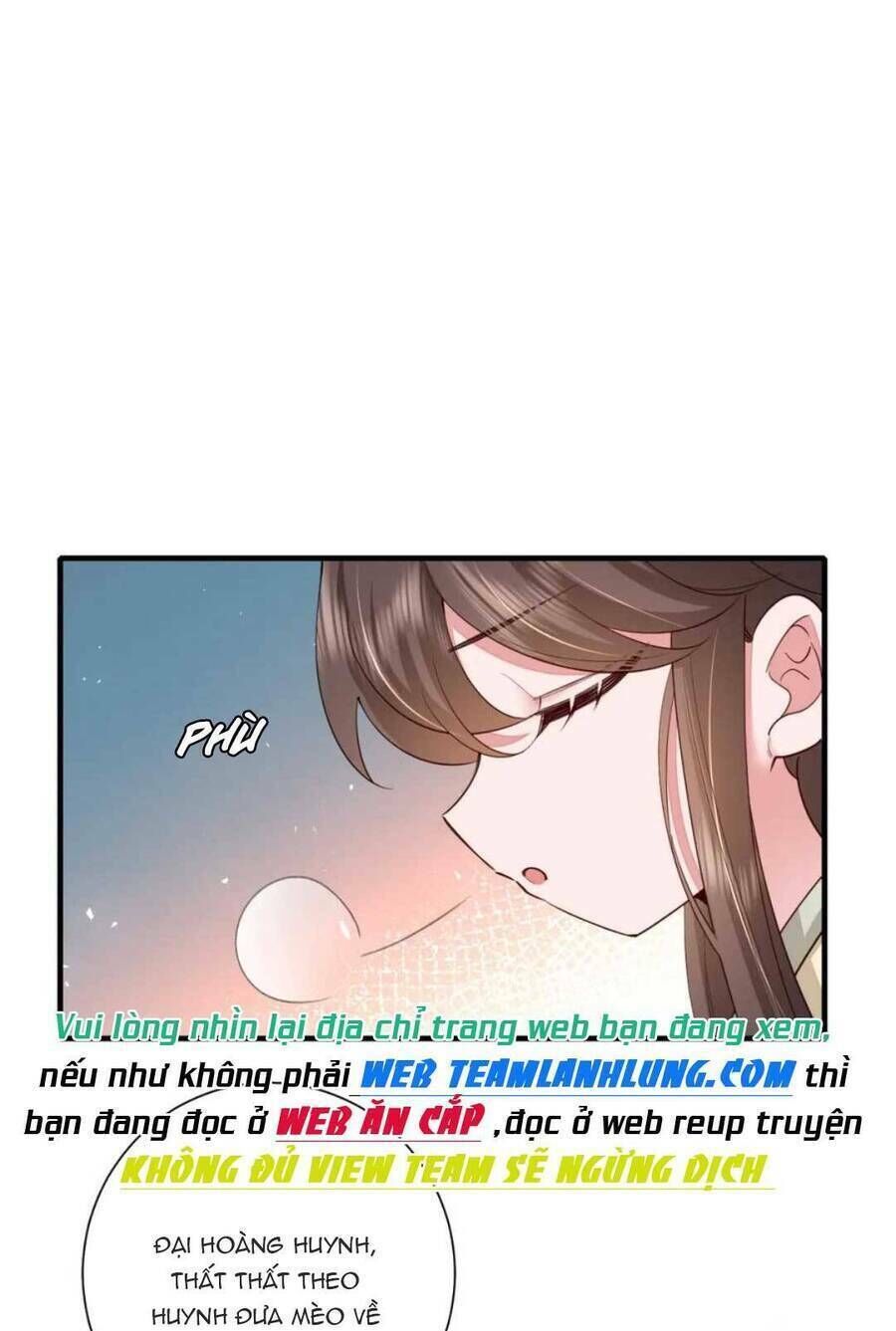 cách thức sinh tồn của pháo hôi khuê nữ chapter 130 - Trang 2