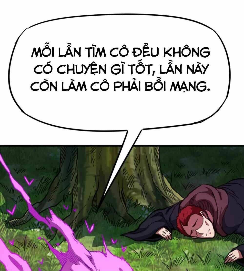 trở về địa cầu làm thần côn chapter 46 - Trang 2