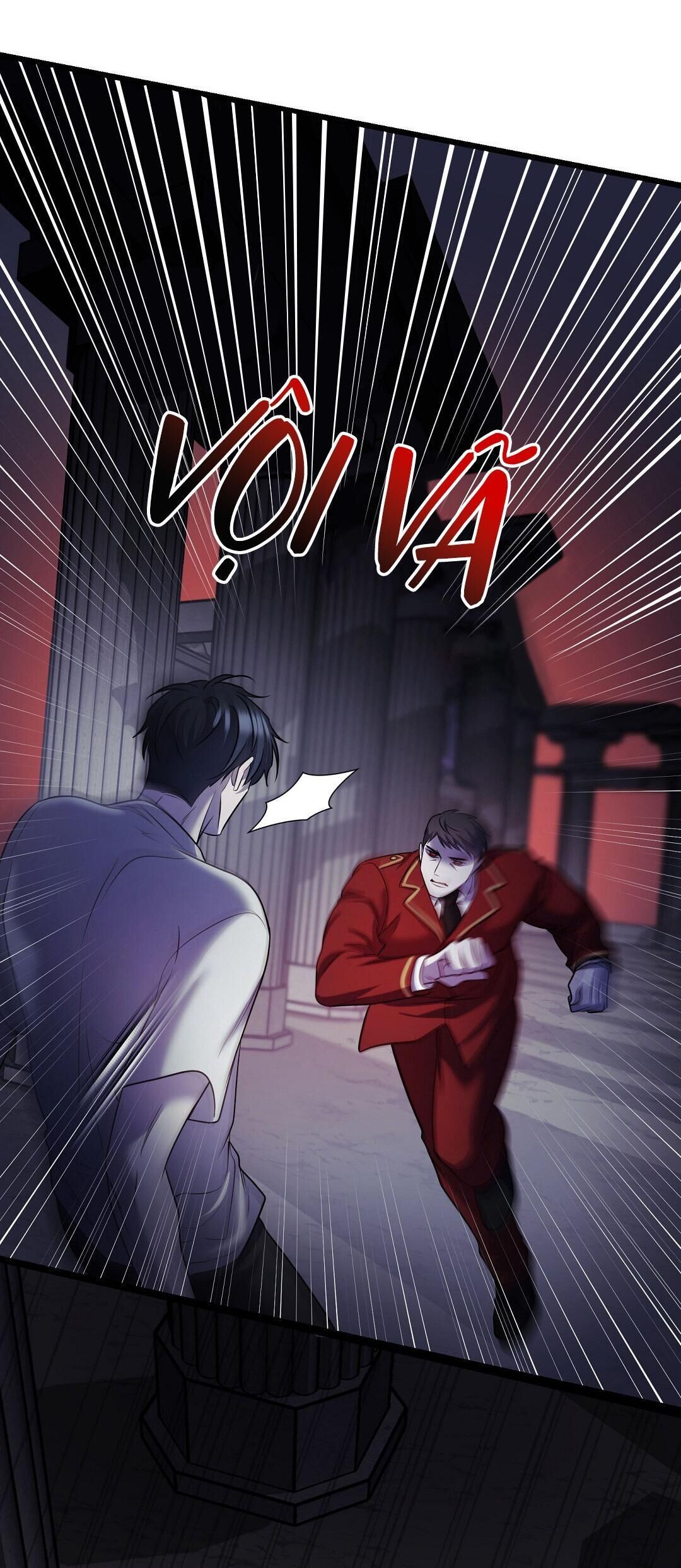 đáy sâu tuyệt vọng Chapter 52 - Next Chapter 52