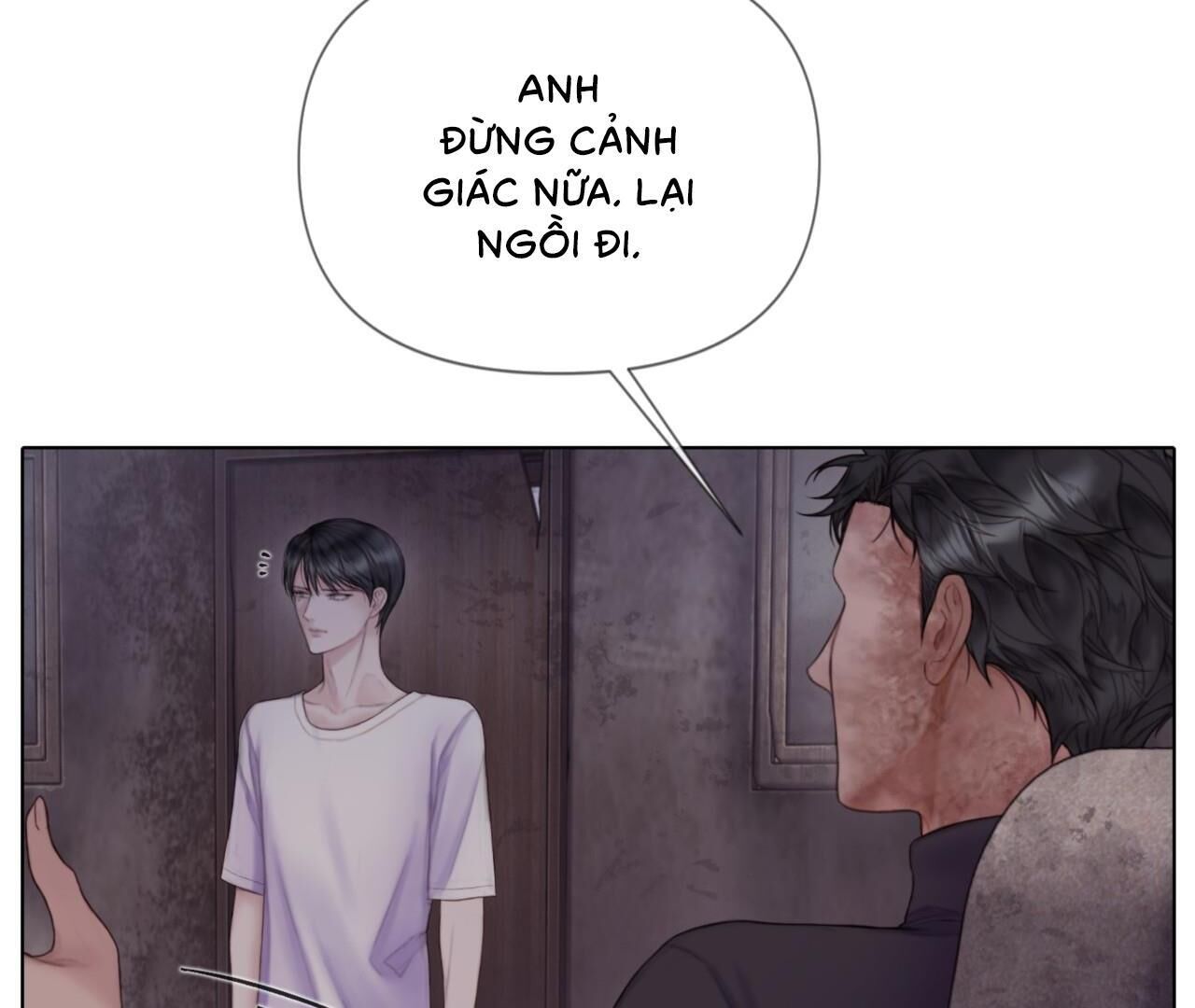 Mary Jane Chapter 7 - Trang 1