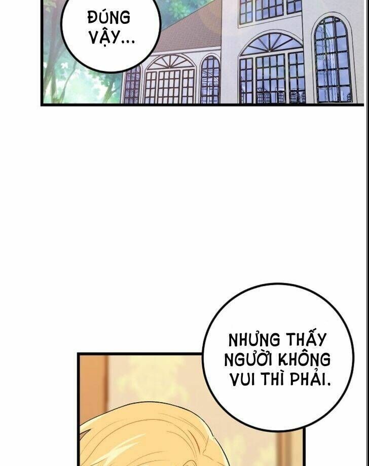 tôi là con gái của gia đình này! chapter 14 - Trang 2