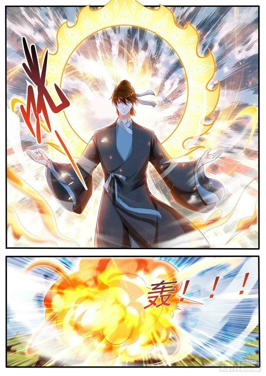 trọng sinh đô thị tu tiên Chapter 432 - Next Chapter 433