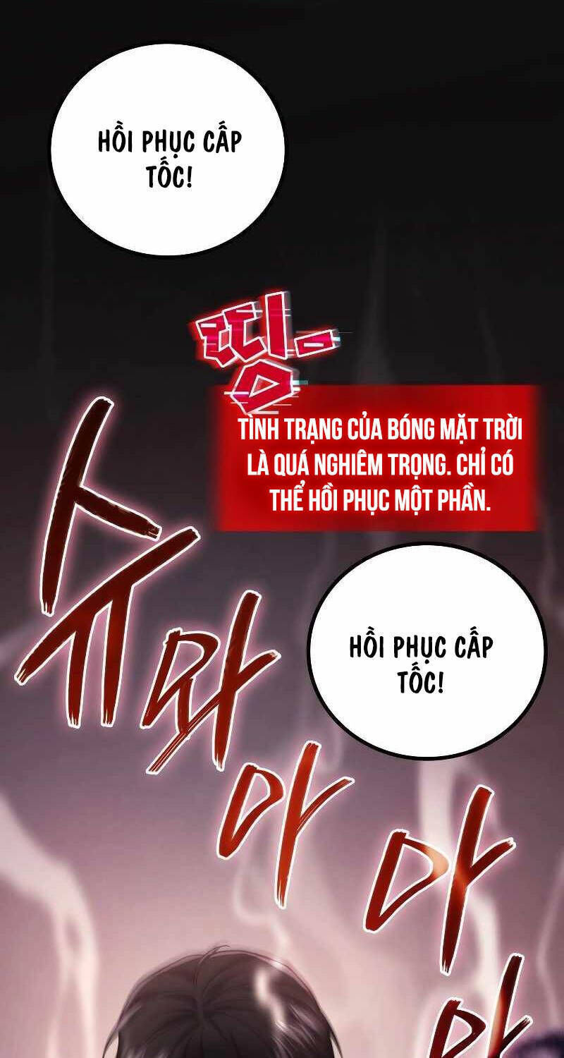 thần chiến tranh trở lại cấp 2 chương 53 - Trang 2