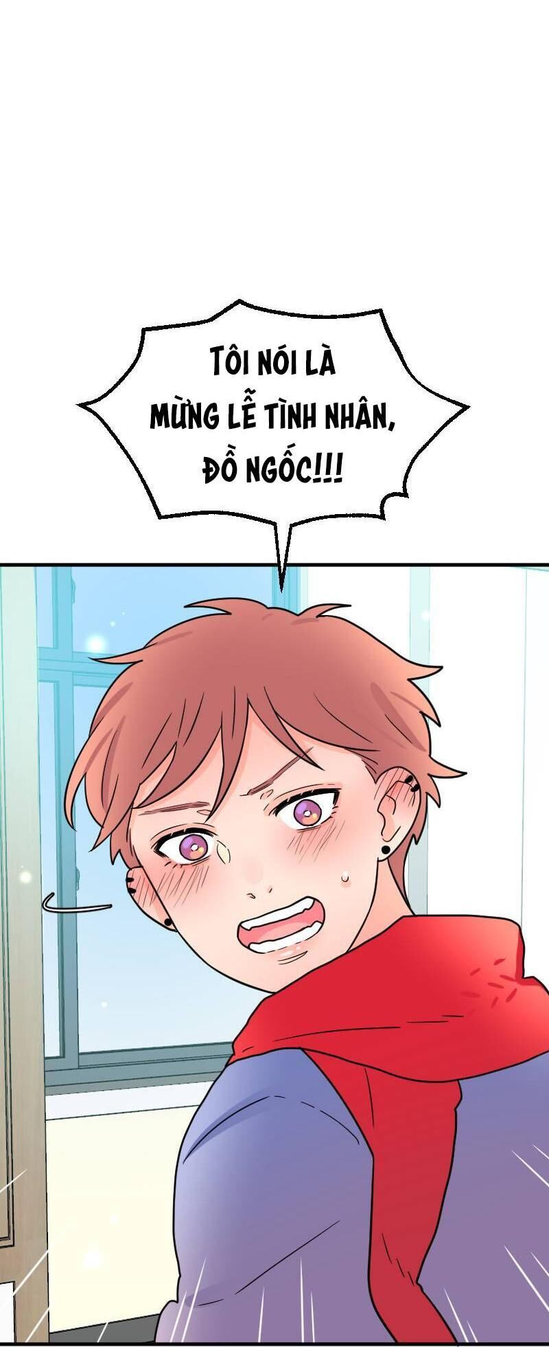 Truyện Ngôn Nhưng Không Ngôn Lắm Chapter 37 - Trang 2