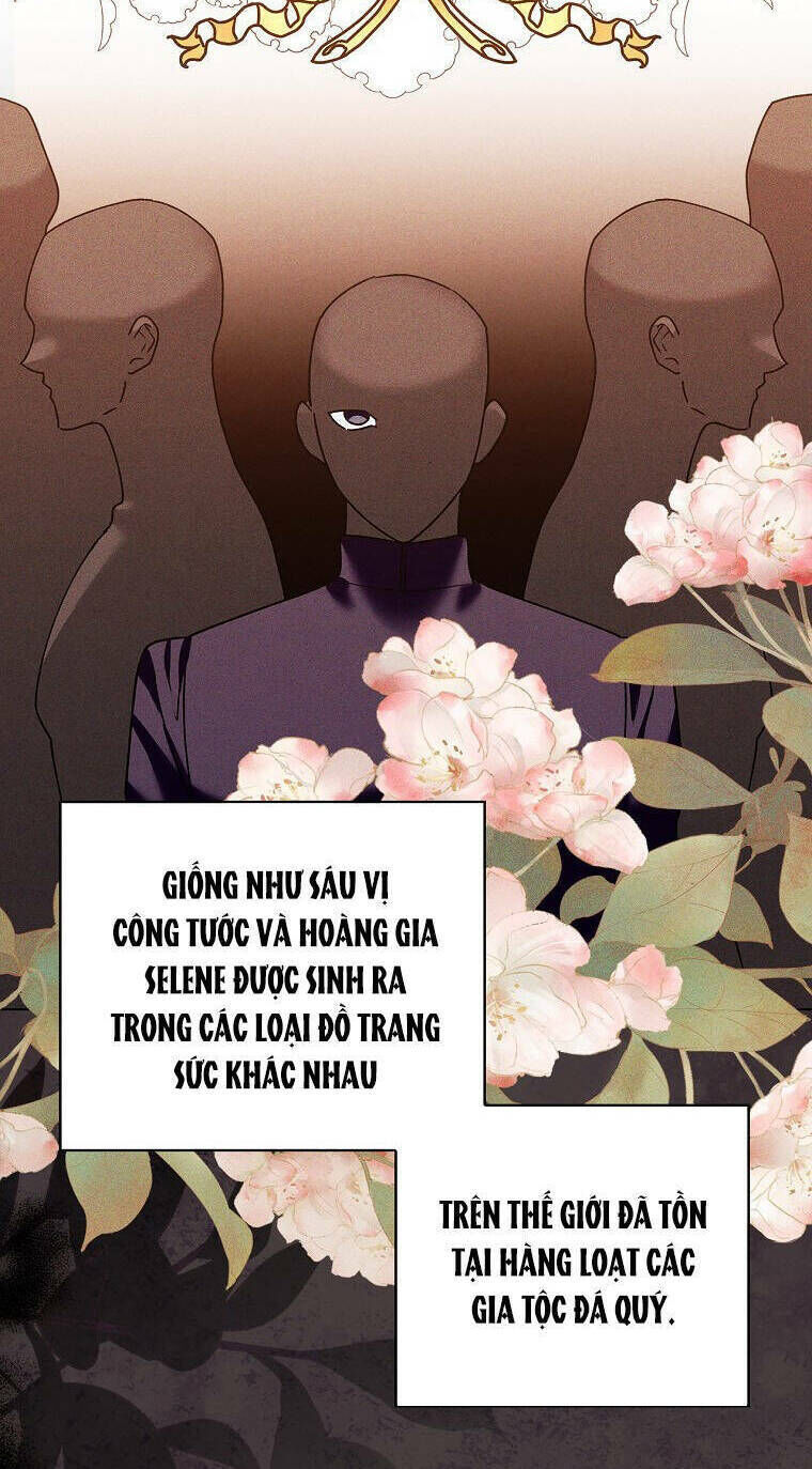 tiểu thư hắc ám nhà công tước chapter 38 - Trang 2