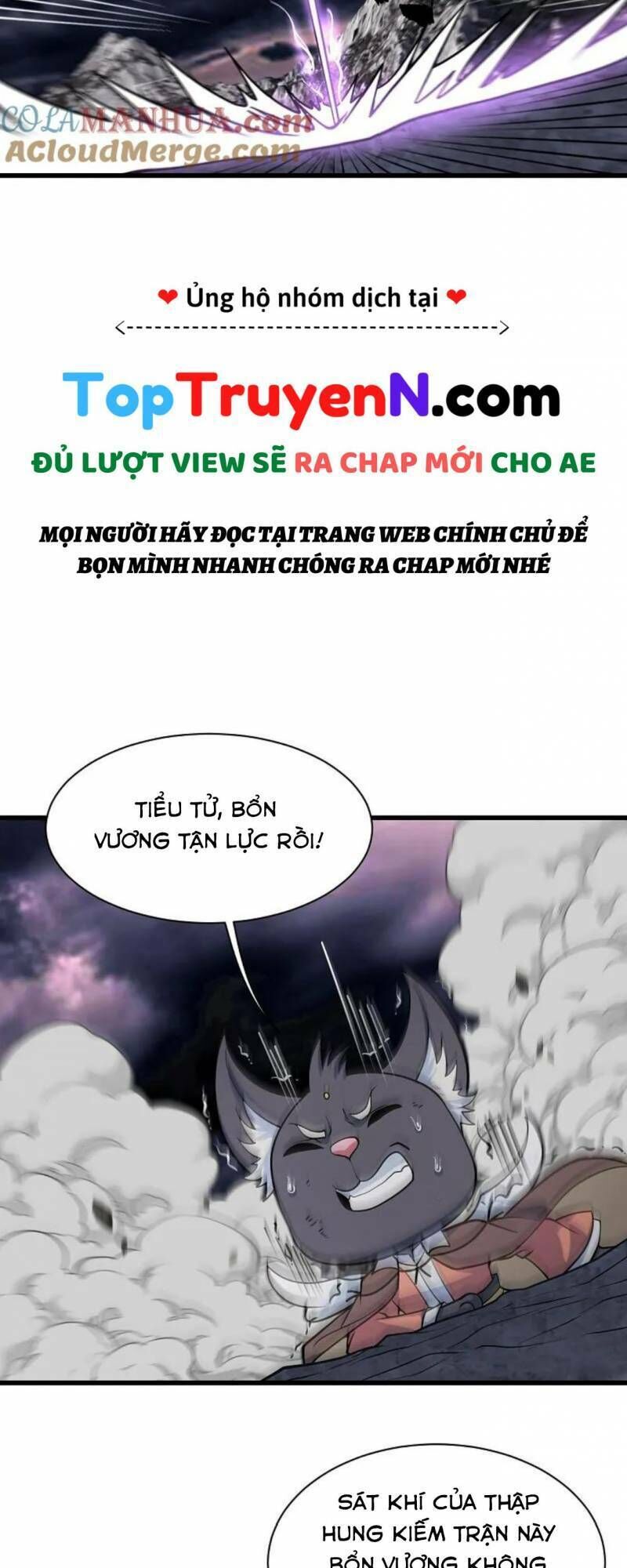 cái thế đế tôn chapter 362 - Next chapter 363