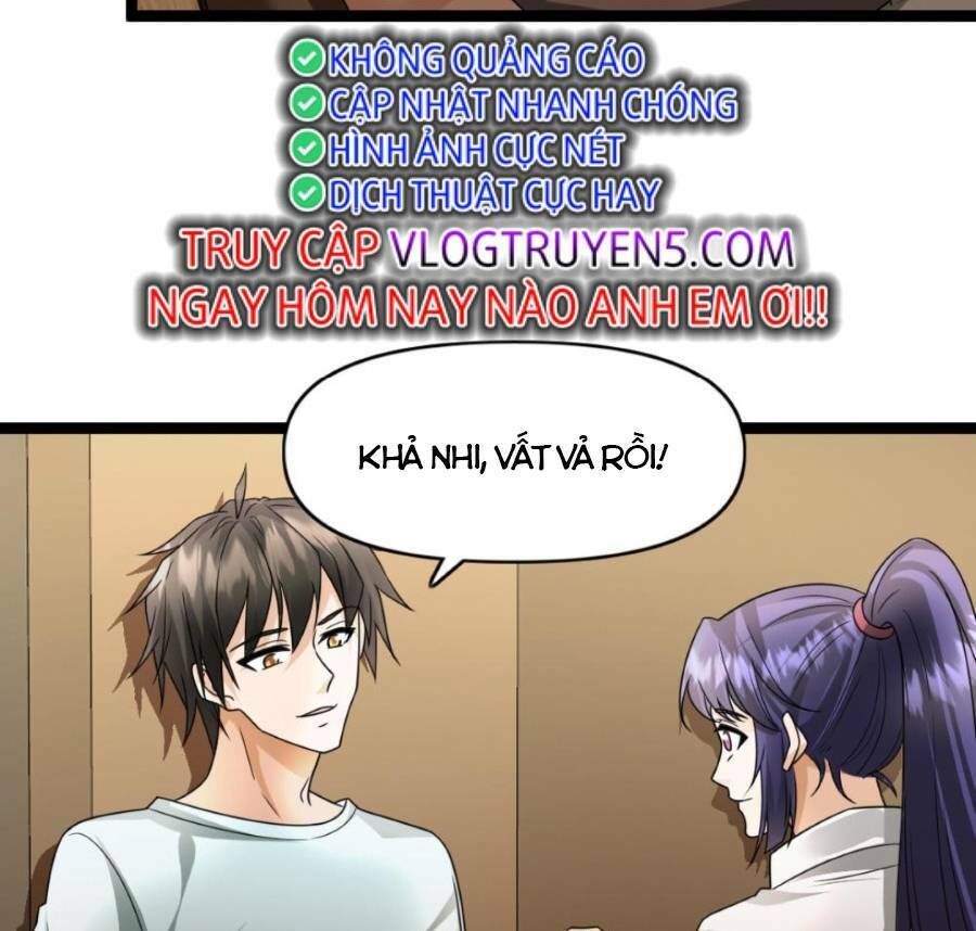 Toàn Cầu Băng Phong: Ta Chế Tạo Phòng An Toàn Tại Tận Thế Chapter 79 - Next Chapter 80