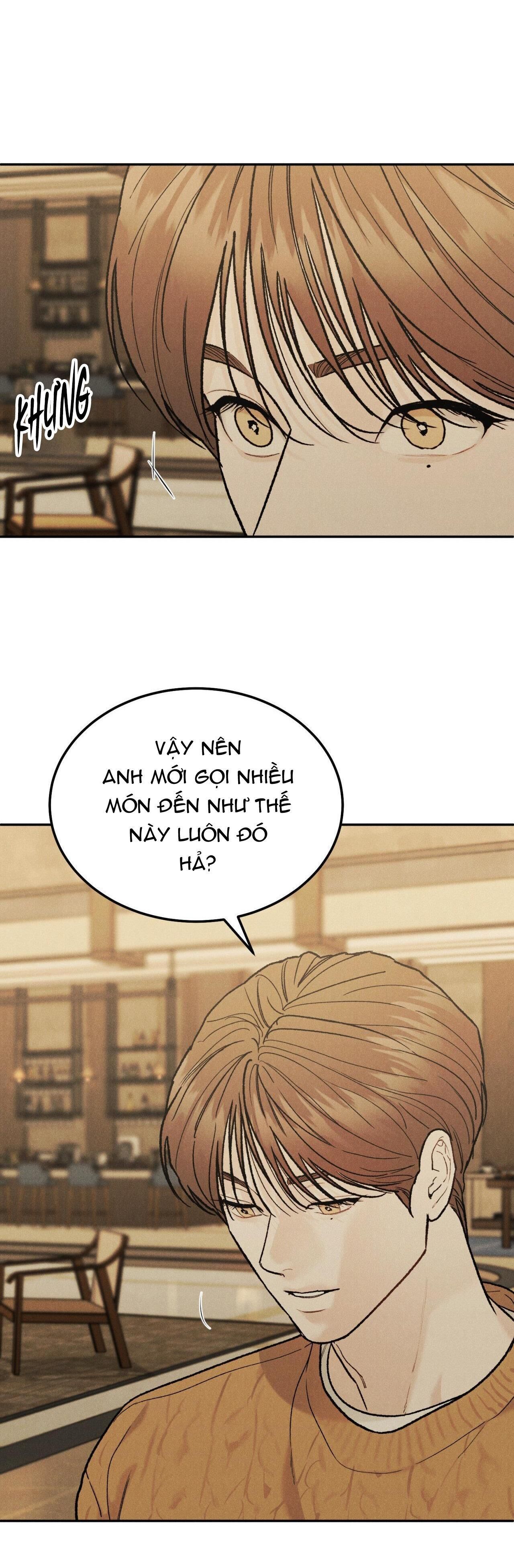 vượt qua giới hạn Chapter 74 - Trang 2