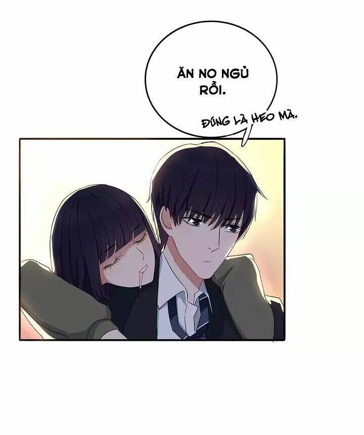 Chào Buổi Sáng, Hướng Dương Chapter 31 - Next Chapter 32